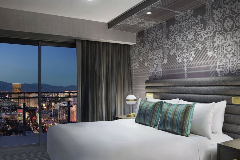 Hotel The Cosmopolitan Of Las Vegas