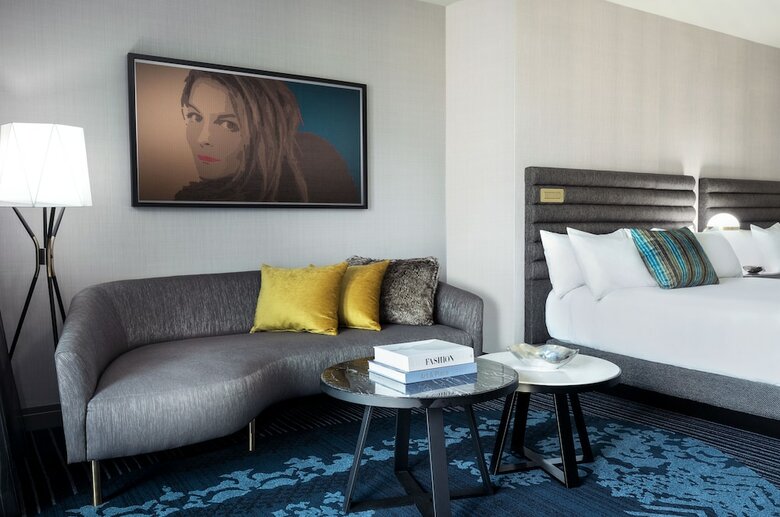 Hotel The Cosmopolitan Of Las Vegas