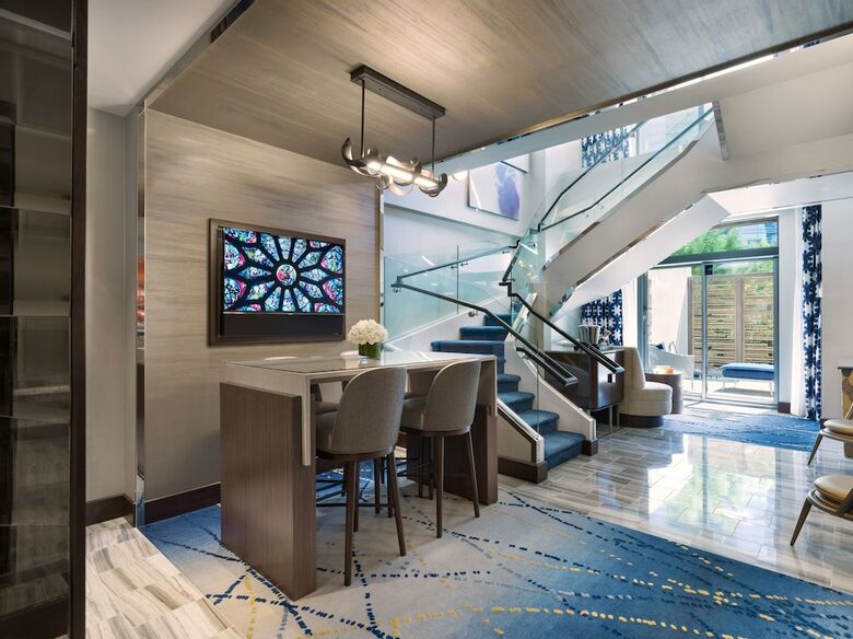Hotel The Cosmopolitan Of Las Vegas