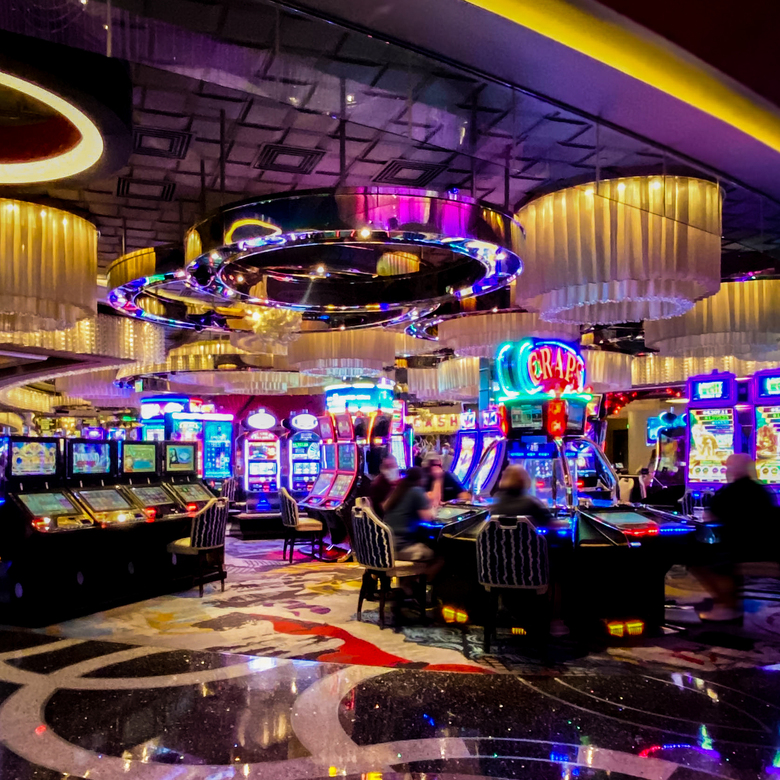 Hotel The Cosmopolitan Of Las Vegas