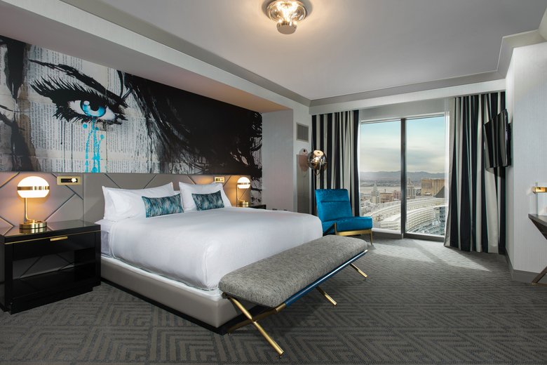 Hotel The Cosmopolitan Of Las Vegas