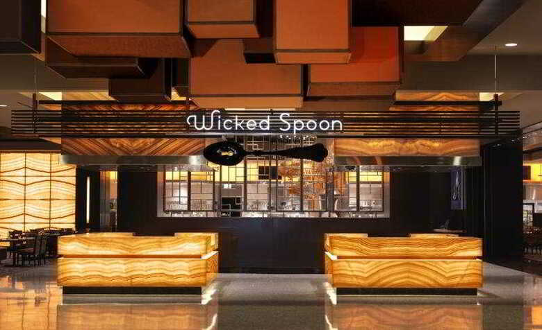 Hotel The Cosmopolitan Of Las Vegas