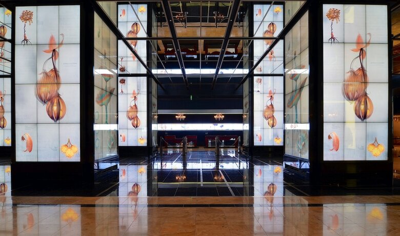 Hotel The Cosmopolitan Of Las Vegas