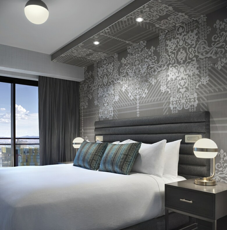 Hotel The Cosmopolitan Of Las Vegas