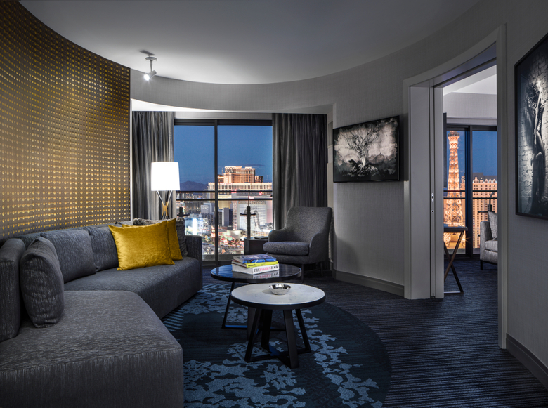 Hotel The Cosmopolitan Of Las Vegas