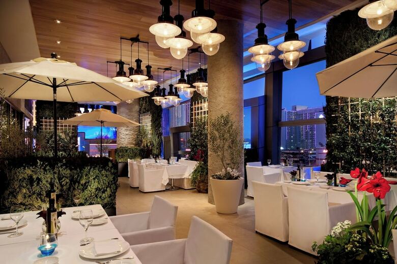 Hotel The Cosmopolitan Of Las Vegas