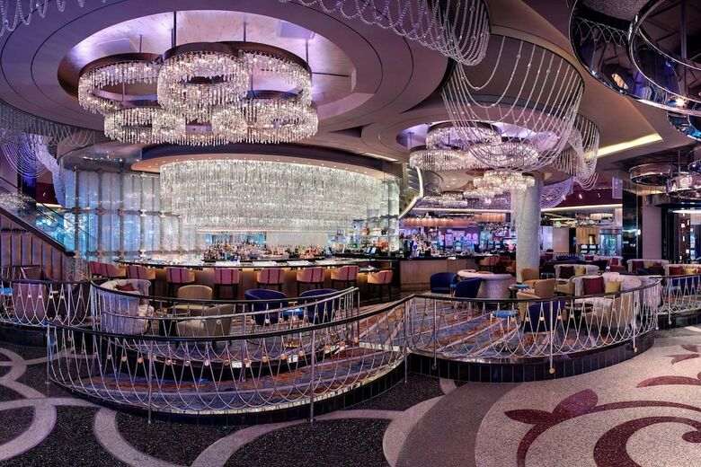 Hotel The Cosmopolitan Of Las Vegas