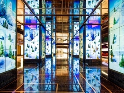 Hotel The Cosmopolitan Of Las Vegas