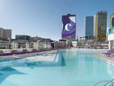 Hotel The Cosmopolitan Of Las Vegas
