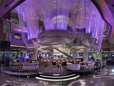 Hotel The Cosmopolitan Of Las Vegas