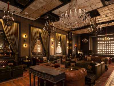 Hotel The Cosmopolitan Of Las Vegas