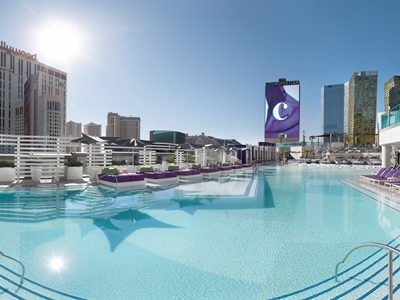 Hotel The Cosmopolitan Of Las Vegas