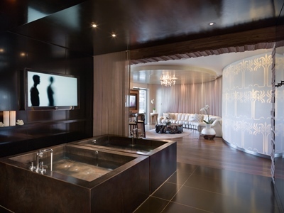 Hotel The Cosmopolitan Of Las Vegas