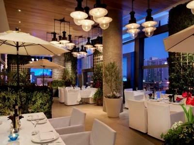 Hotel The Cosmopolitan Of Las Vegas