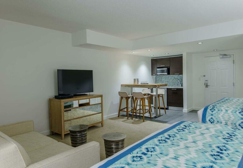 Hotel Marriot Vacation Club South Beach