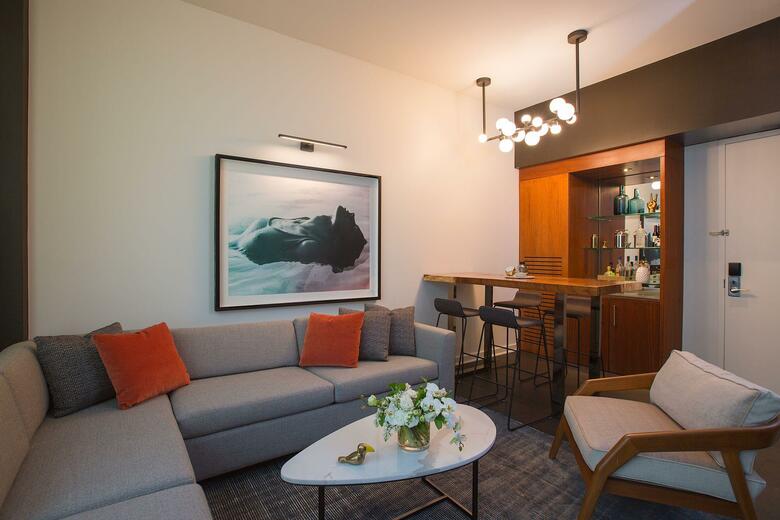 Hotel Andaz San Diego