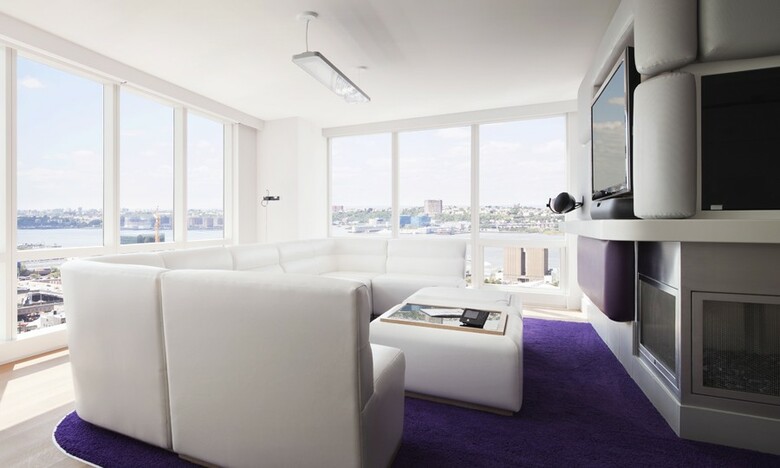 Hotel Yotel - Times Square
