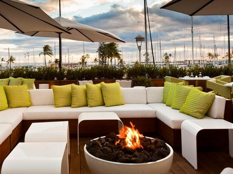 Hotel The Modern Honolulu
