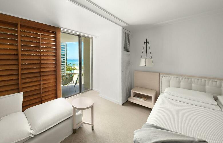 Hotel The Modern Honolulu