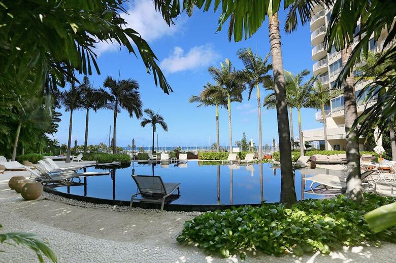 Hotel The Modern Honolulu