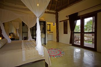 Hip Hotel Tulum