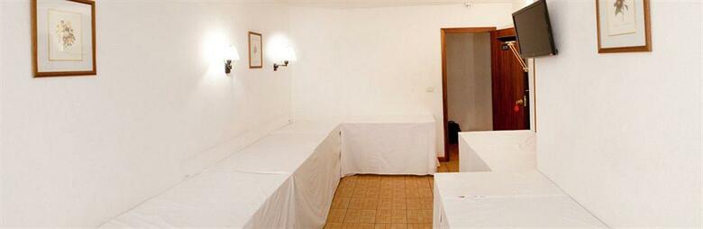 Hotel Nido