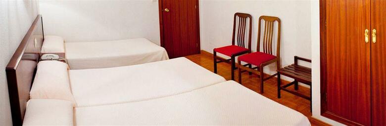 Hotel Nido
