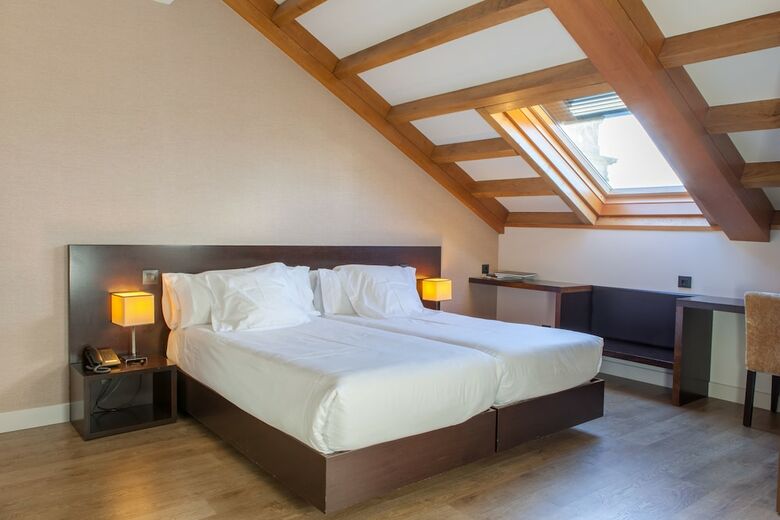 Hotel San Miguel