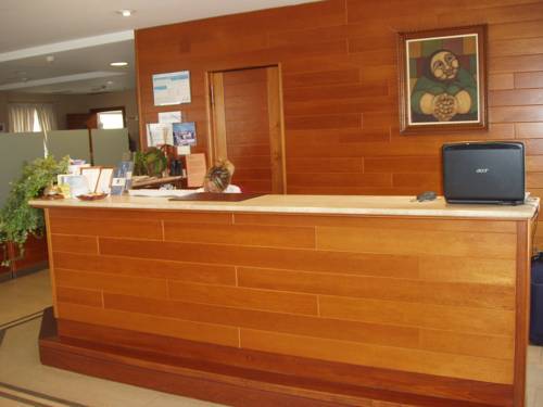 Hotel Miradoiro De Belv�s
