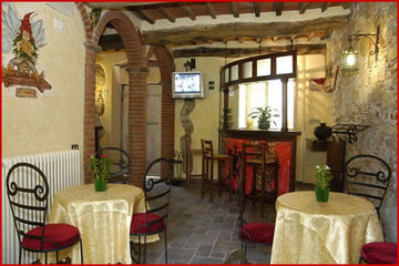 Bed & Breakfast Corte Dei Folletti