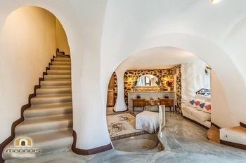 Hotel Albergo Diffuso Mannois