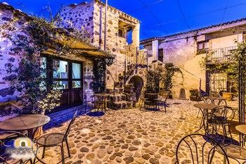 Hotel Albergo Diffuso Mannois