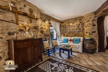 Hotel Albergo Diffuso Mannois