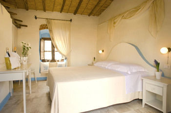 Hotel Albergo Diffuso Mannois