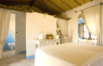 Hotel Albergo Diffuso Mannois