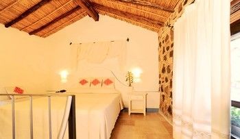 Hotel Albergo Diffuso Mannois