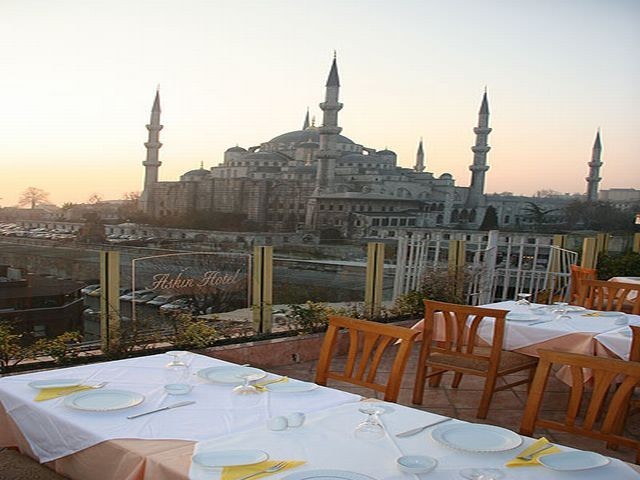 Askin Hotel