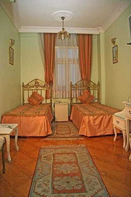 Askin Hotel