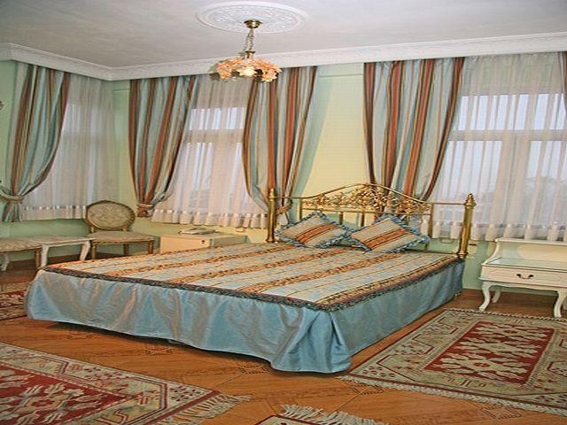 Askin Hotel