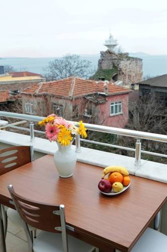 Aura Apart Hotel