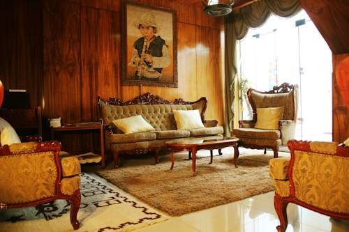 Hotel El Buho
