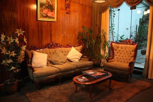Hotel El Buho