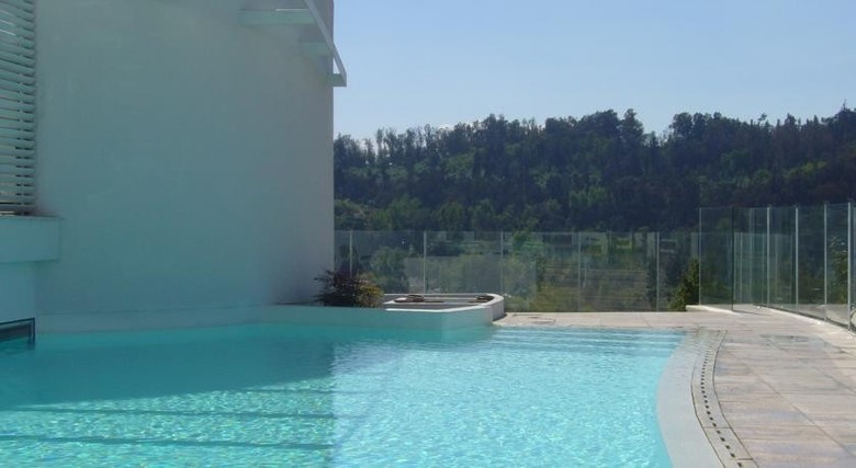 Aparthotel Alto Lyon
