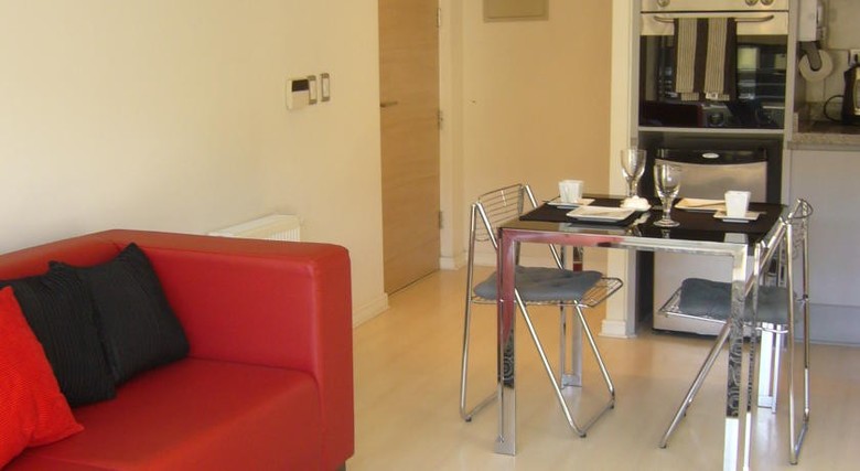 Aparthotel Alto Lyon