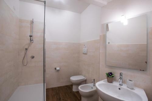 Hostal Residenze Al Castello