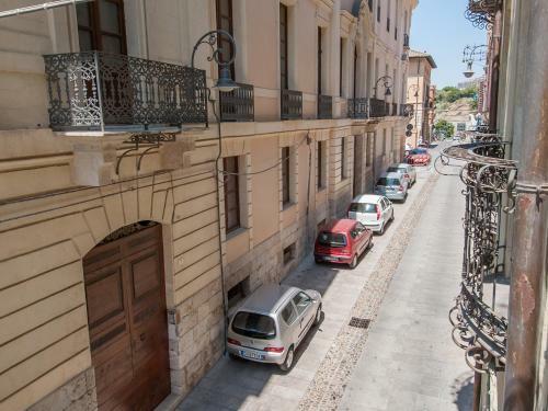 Hostal Residenze Al Castello