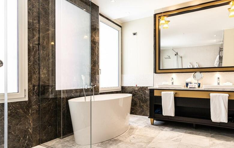Hotel Palazzo Doglio