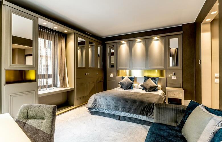 Hotel Palazzo Doglio