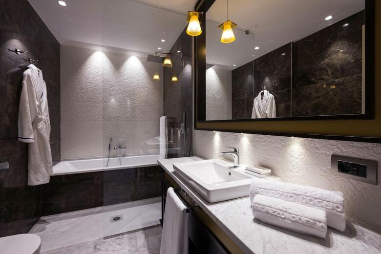 Hotel Palazzo Doglio
