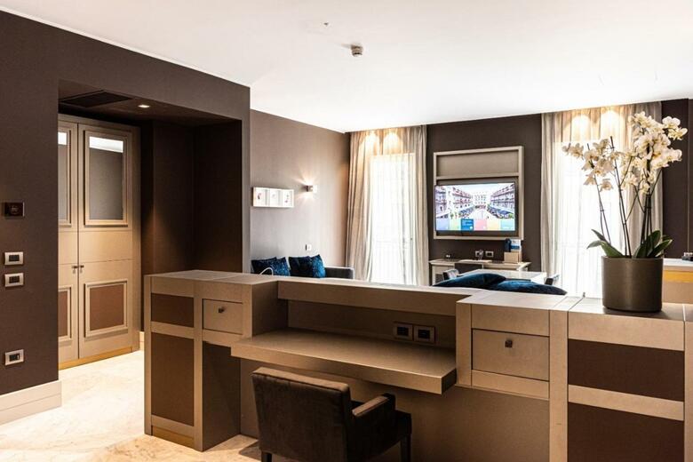 Hotel Palazzo Doglio